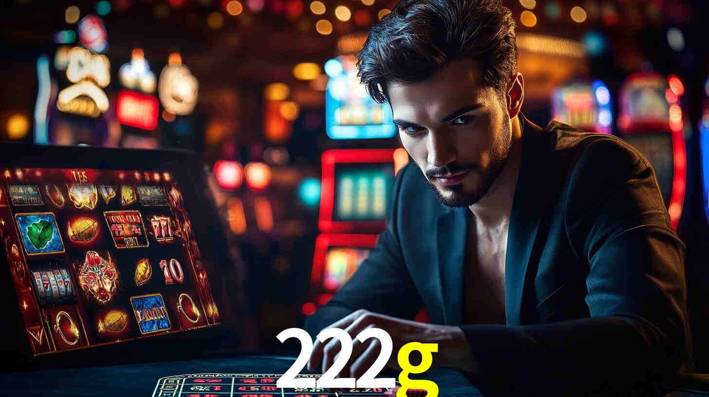 222g bet Brasil